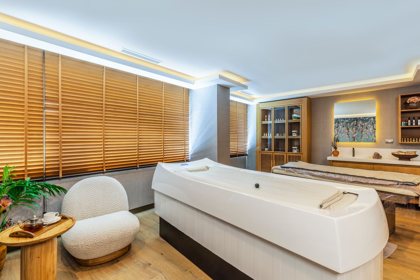 Concorde De Luxe Resort