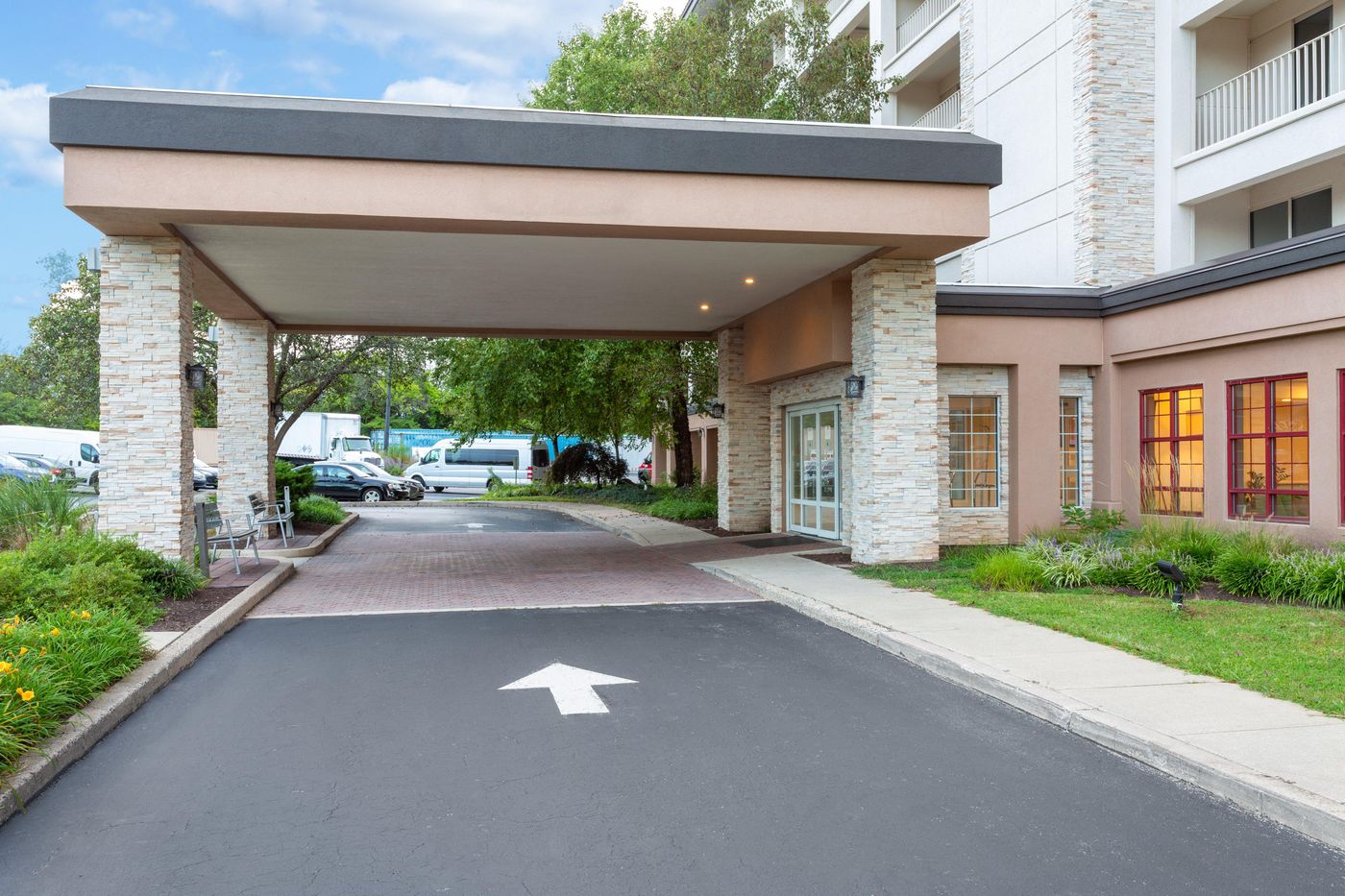 Holiday Inn Express and Suites King Of Prussia-United States-KING OF PRUSSIA-General view-5