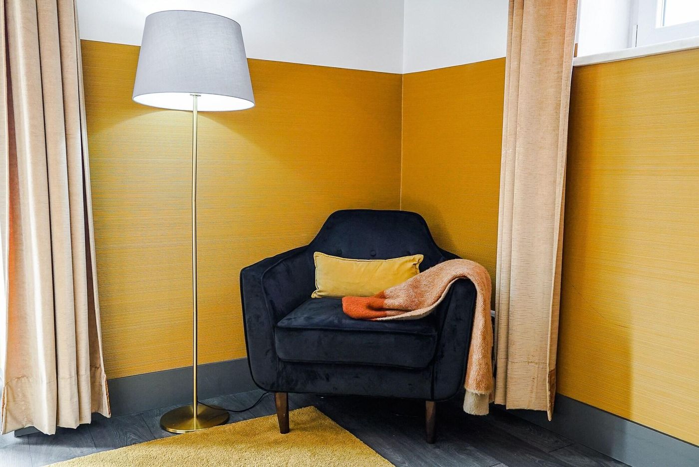 Santa Luzia B&B - HOrigem-Portugal-LISBON-Room-4