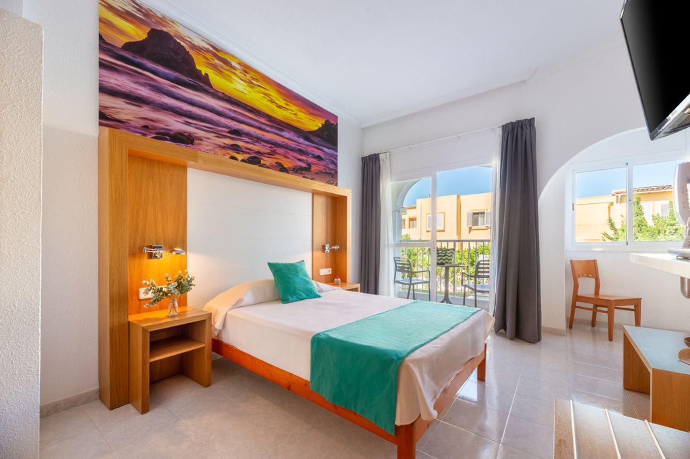 Vibra San Marino Aparthotel