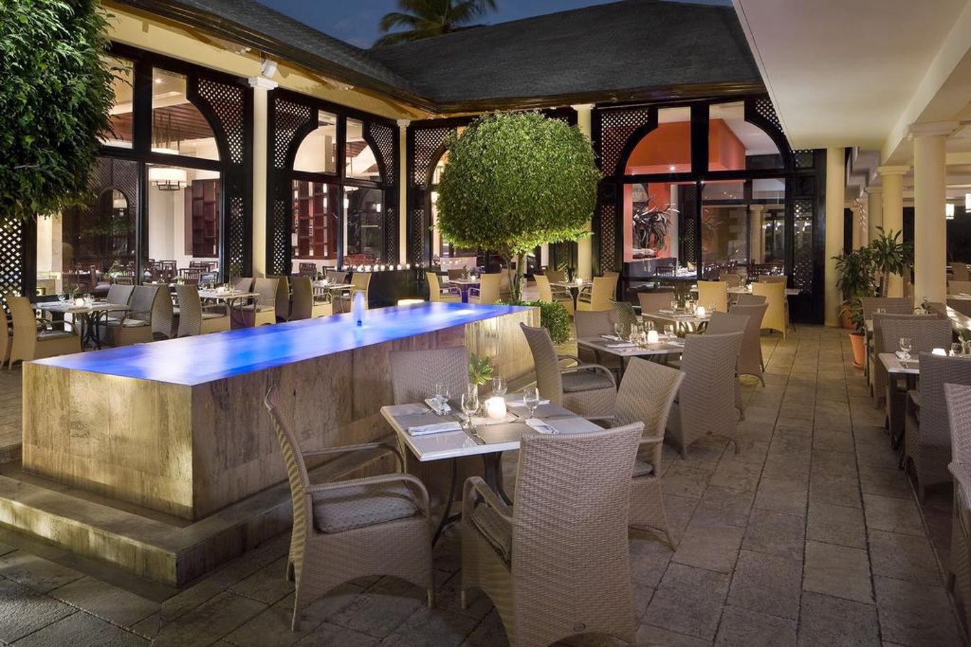 Melia Caribe Tropical