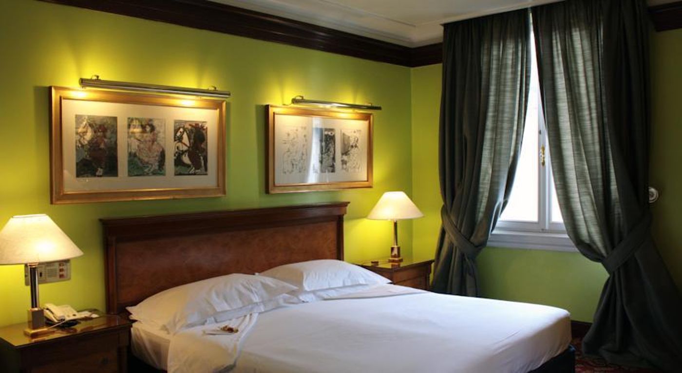Albani-Firenze-Room-28