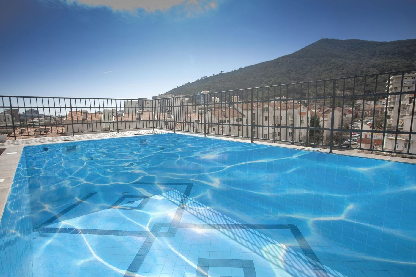 Twelve By Aycon-Montenegro-Budva-General view-4