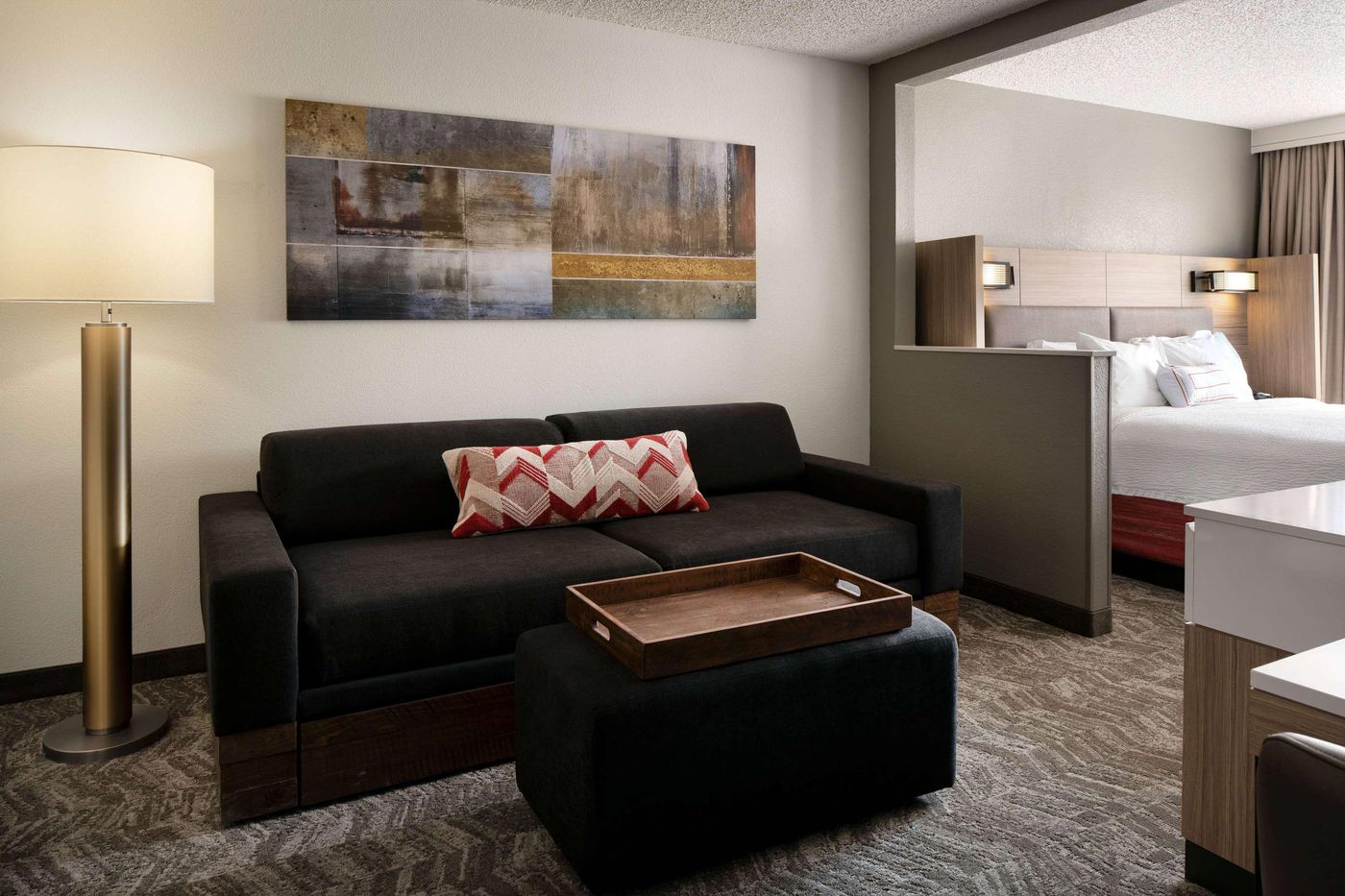 Sonesta Select Seattle Renton-United States-Renton-Room-3