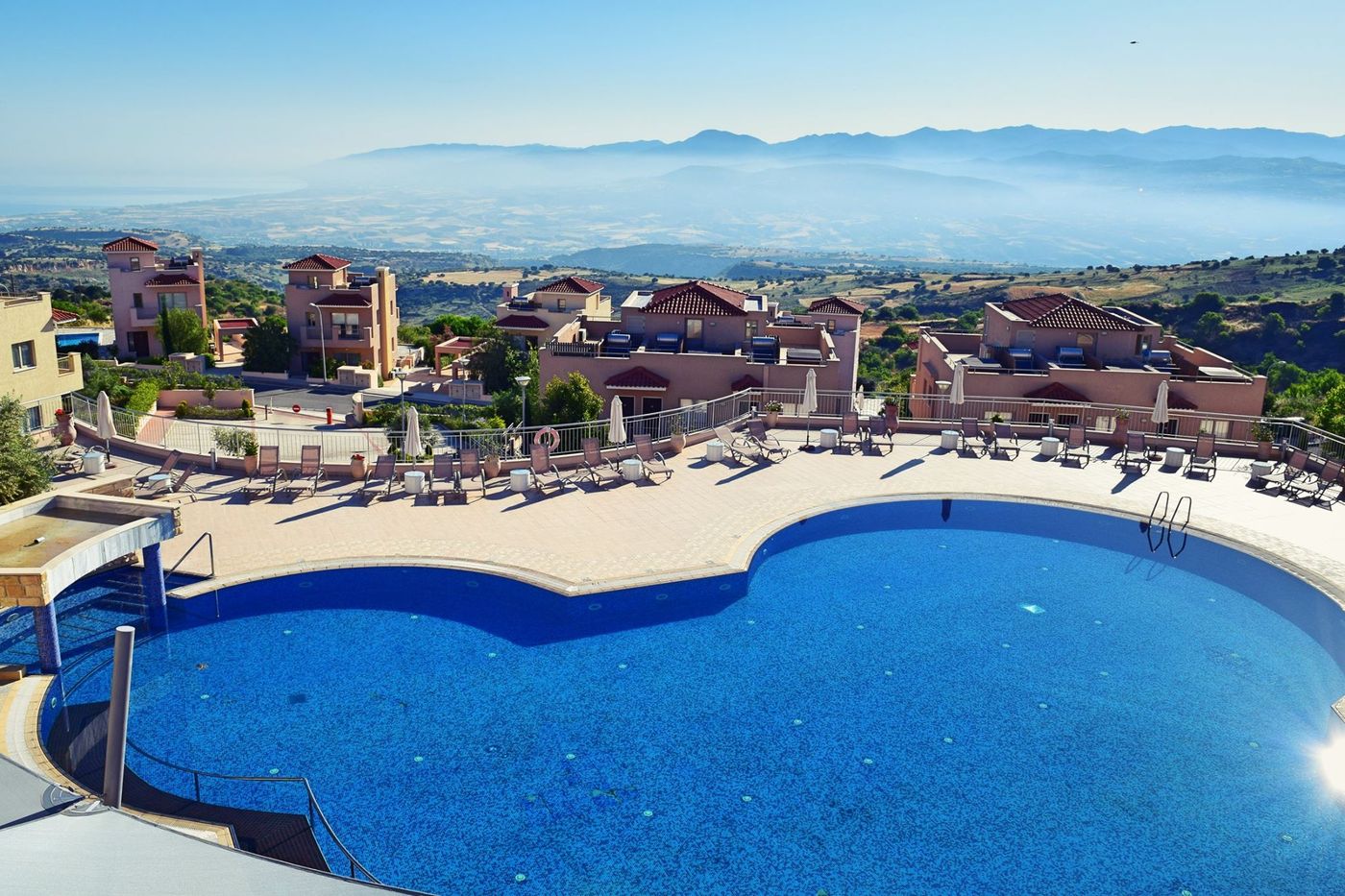 Akamas-Health-Farm-And-Spa-General-view-42