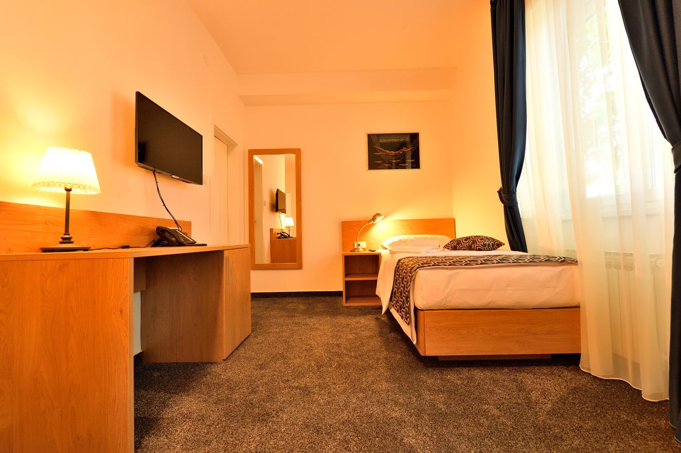 Orient Express-Croatia-ZAGREB-Room-9