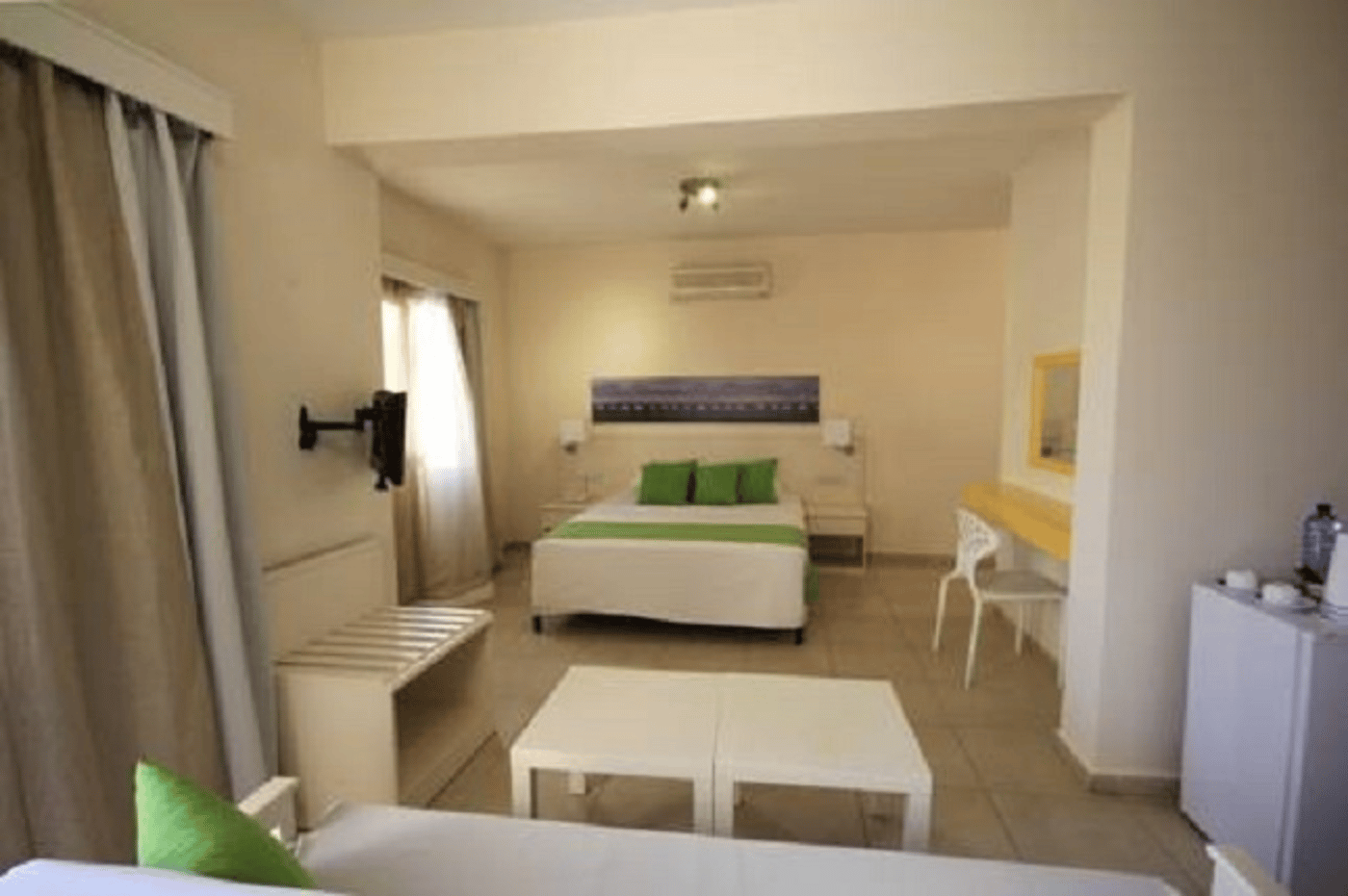 Sea Cleopatra Napa Annex