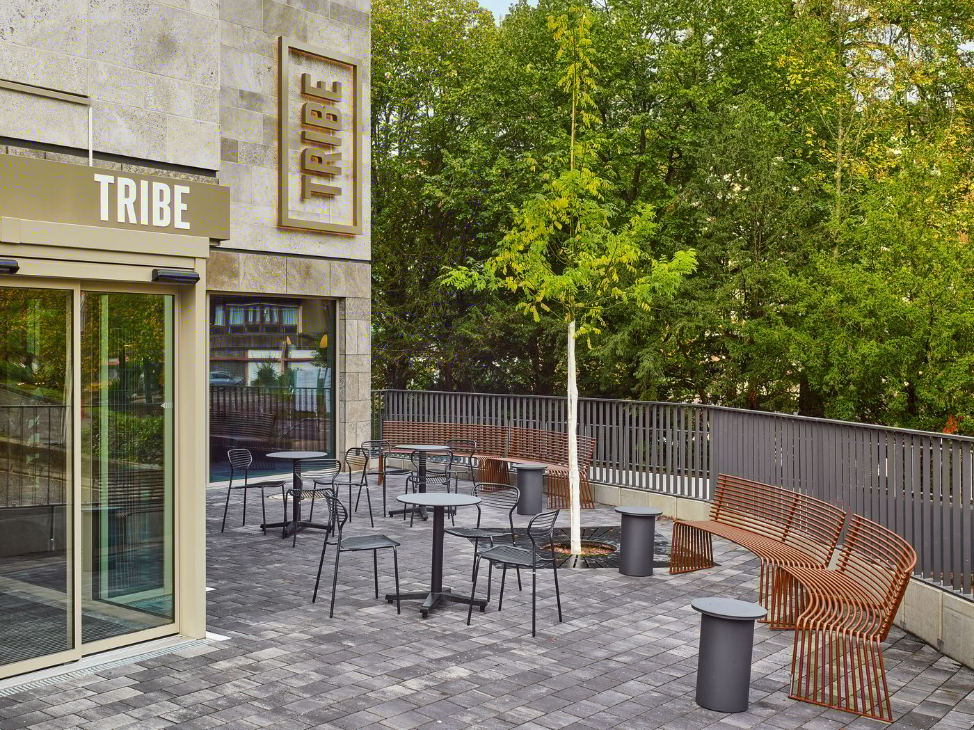 Tribe Baden Baden-Germany-BADEN-BADEN-General view-4