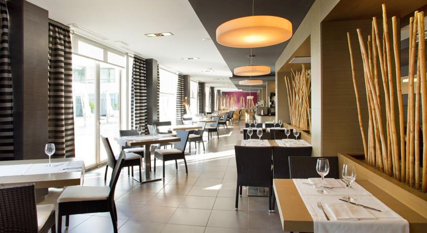 Sweet Hotel Els Arenals