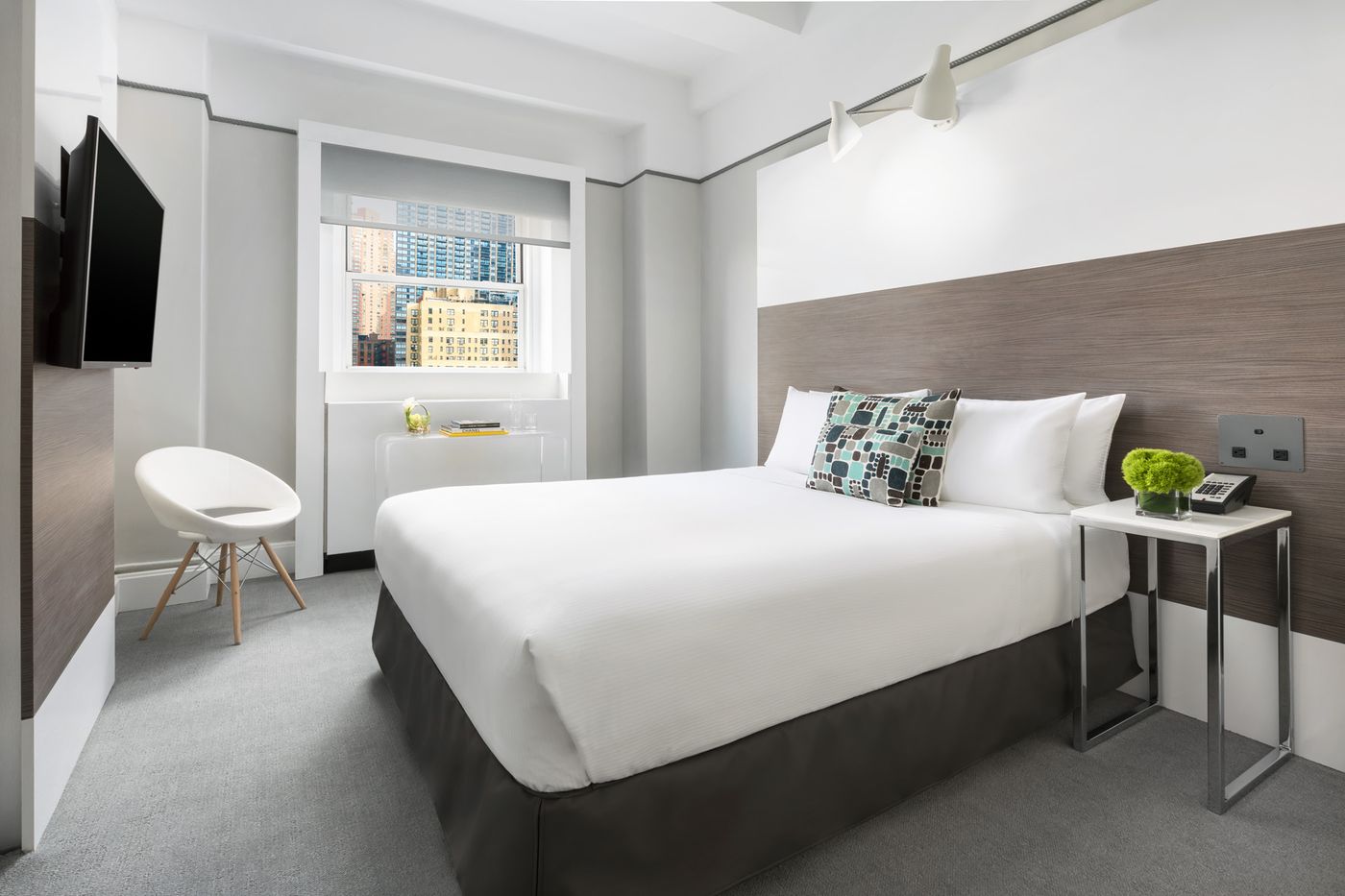 Paramount Hotel Times Square