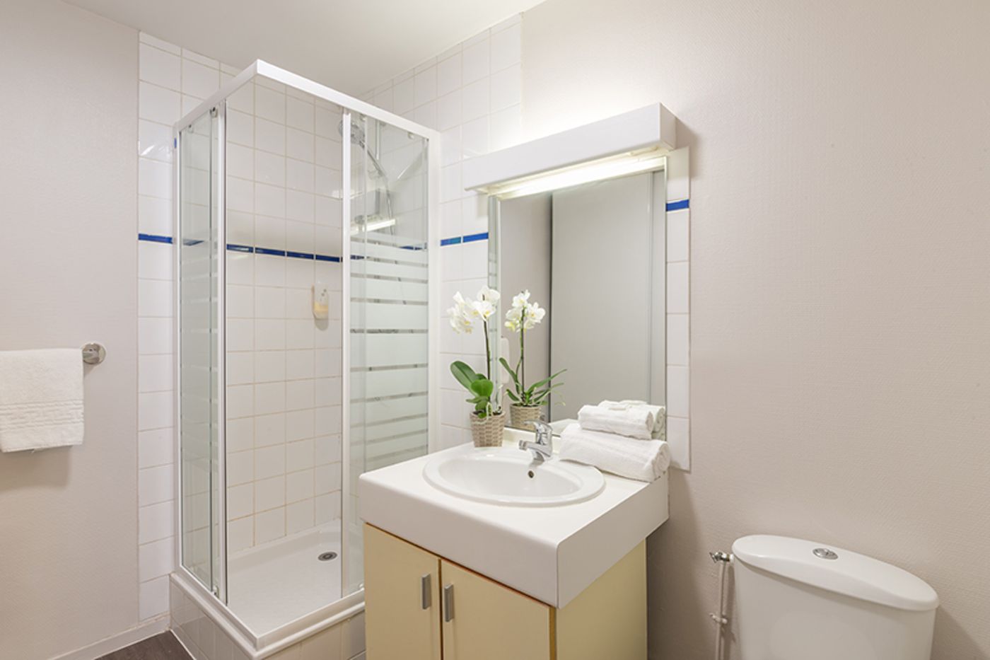 Appart'City Nantes Quais de Loire-France-NANTES-Room-7