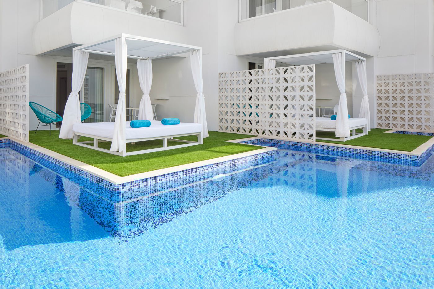 Tropic Garden Hotel Apartamentos