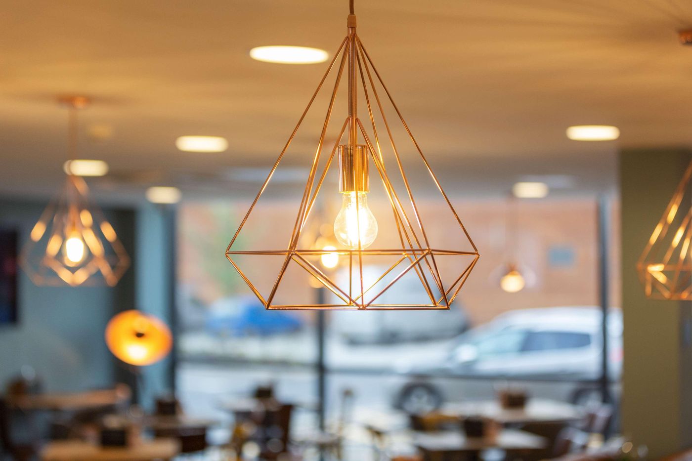 Holiday Inn - the niu, Loom Manchester North-United Kingdom-Manchester-General view-8