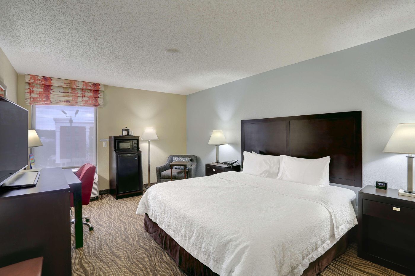 Hampton Inn Nashville-I-24 Hickory Hollow-United States-ANTIOCH-General view-3