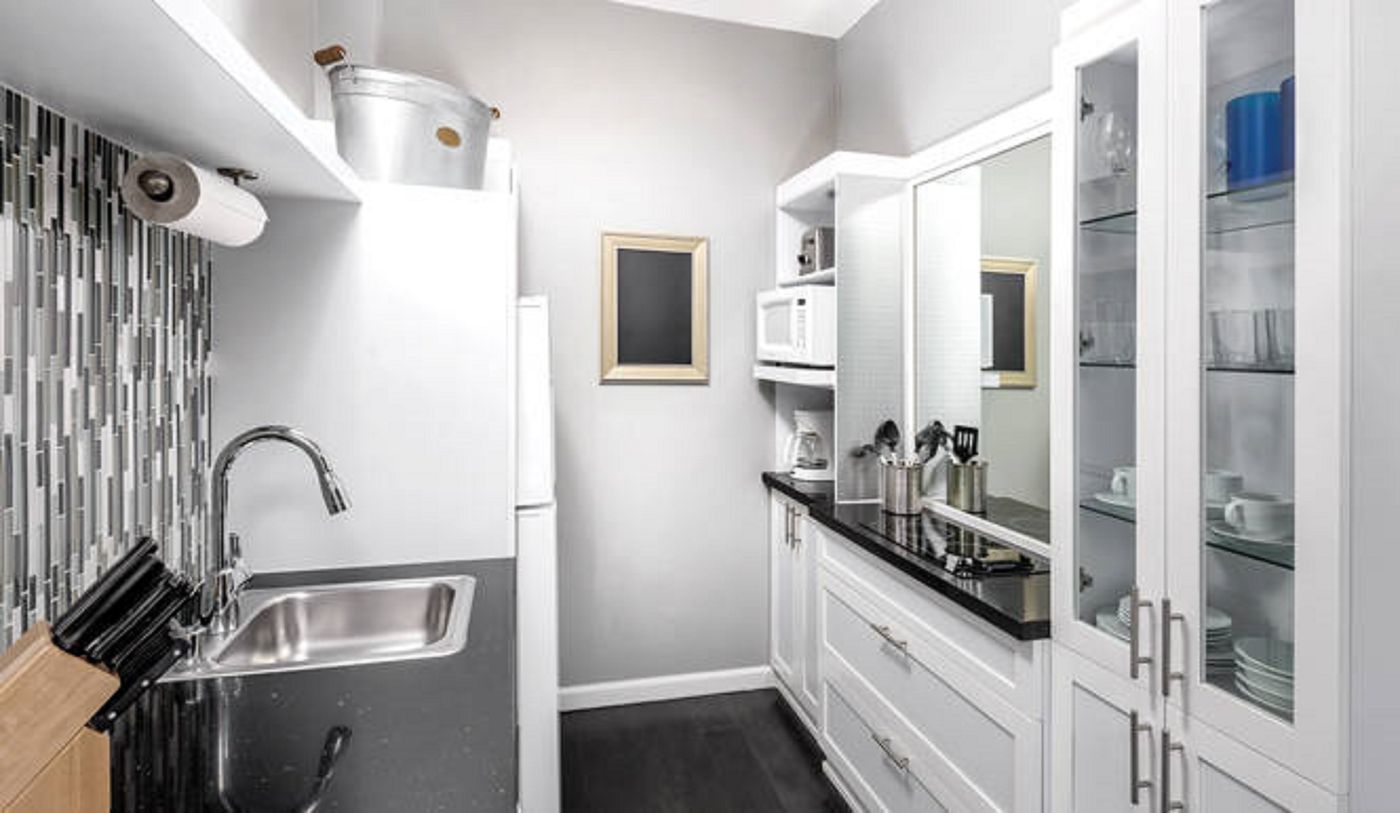 Inn at the Park - United States - SAN DIEGO - Room - 2