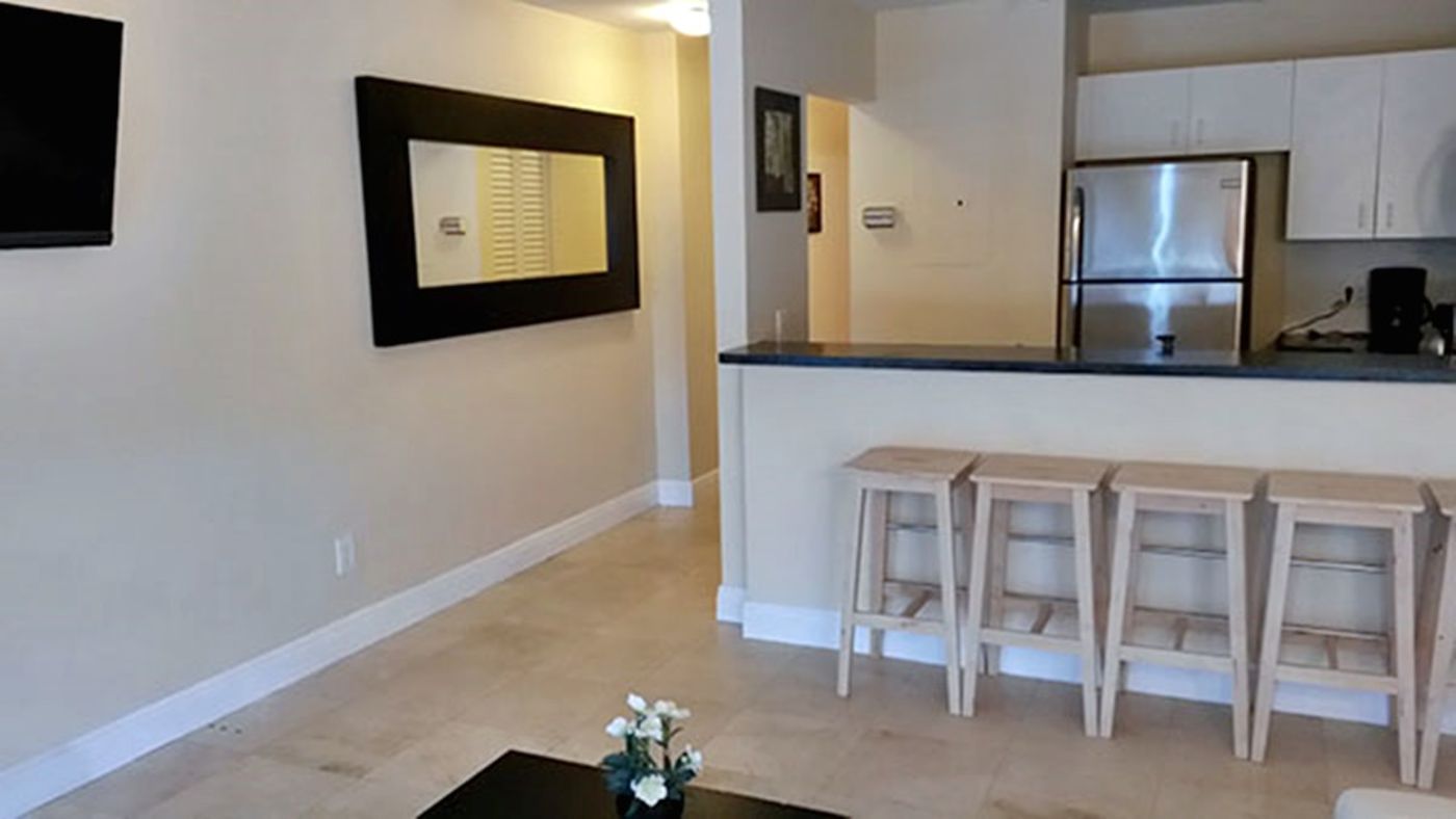 Newpoint Miami Beach Apartments - United States - MIAMI BEACH - General view - 9