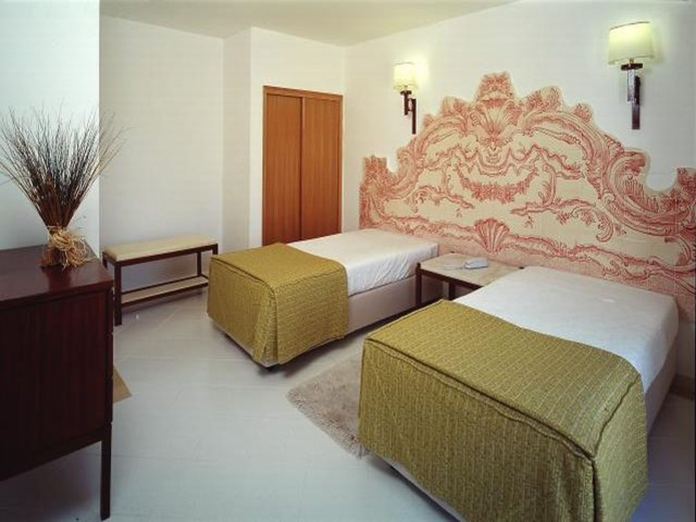 Do Golfe Hotel - ex Vilamoura Golf