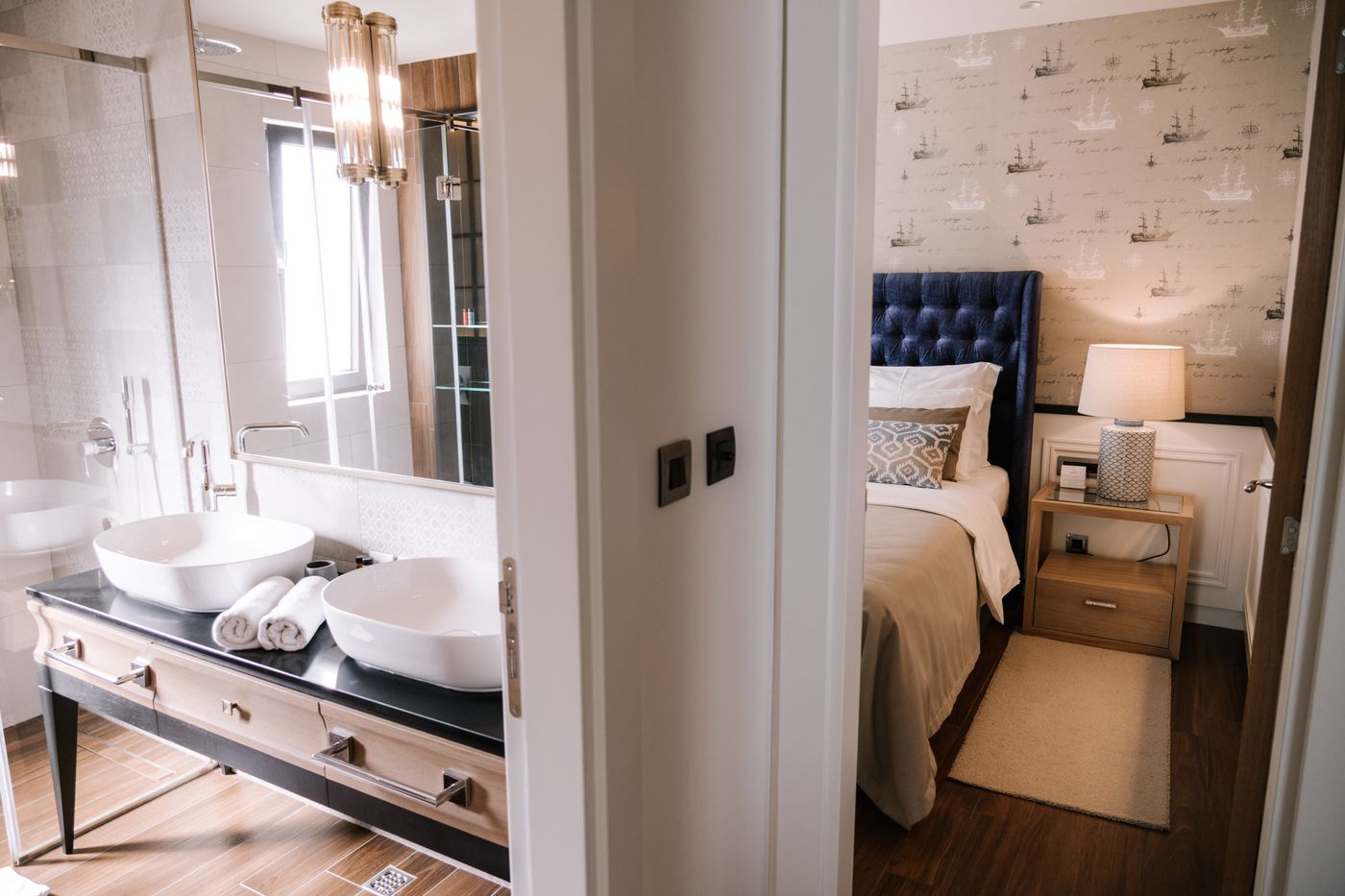 Boutique-Hotel---SPA-Casa-del-Mare-Mediterraneo-Room-35