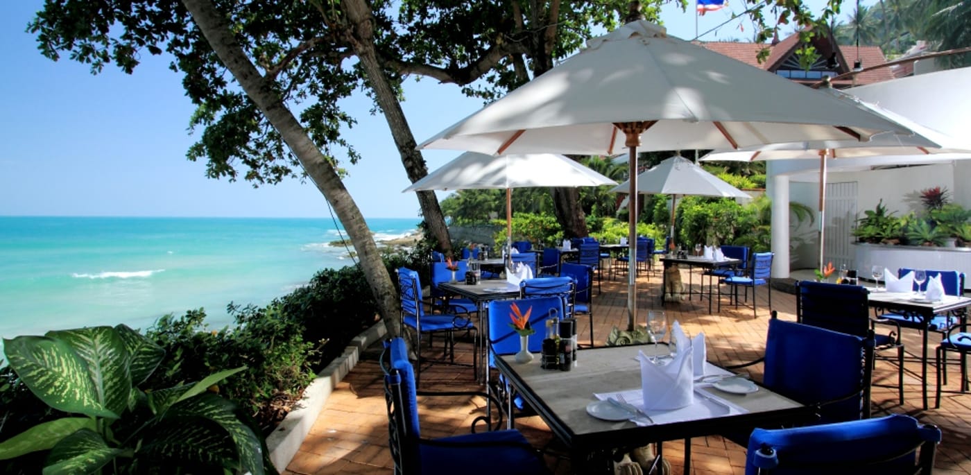 Royal Phuket Yacht Club