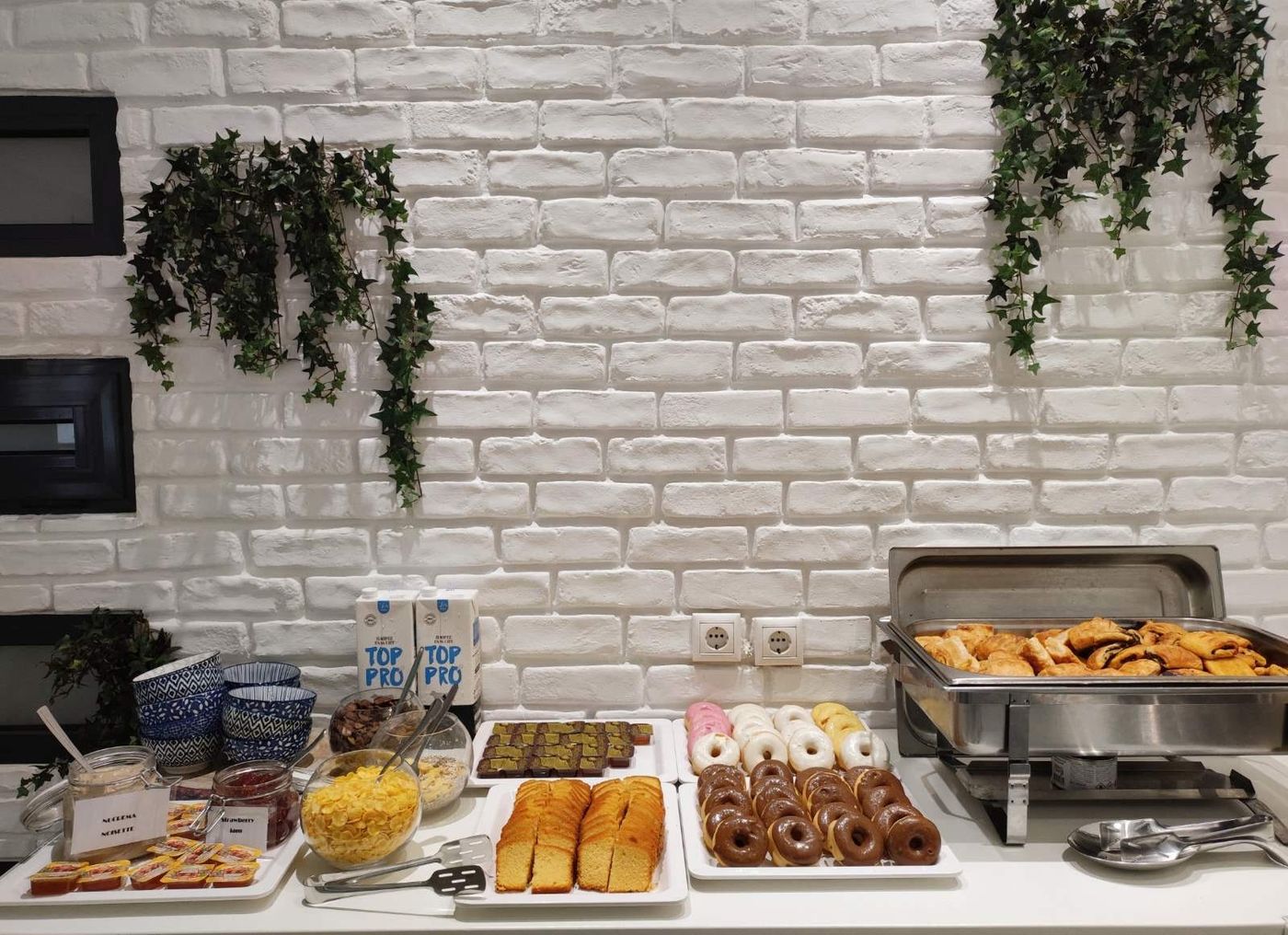 Casa Orama Boutique Hotel