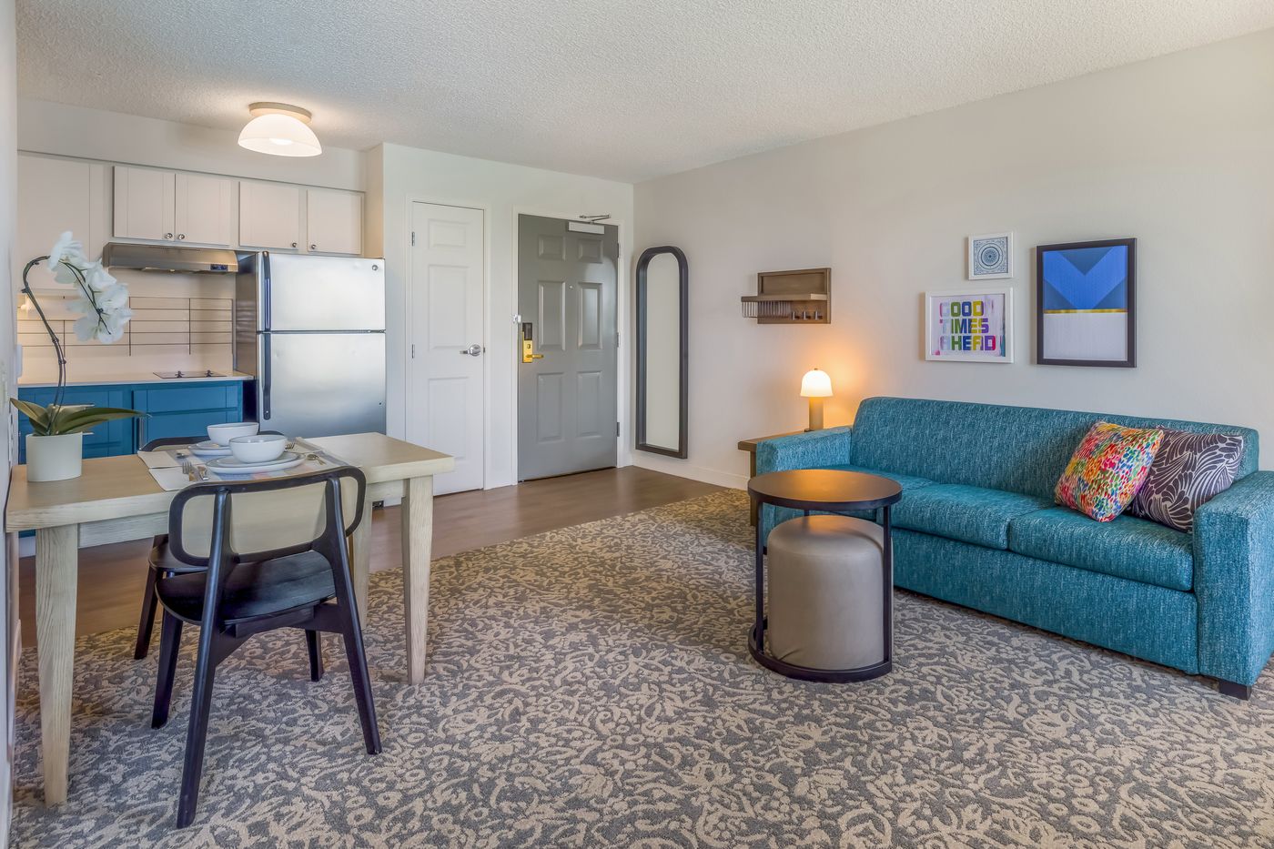 Sonesta ES Suites Austin The Domain Area-United States-Austin-Room-8