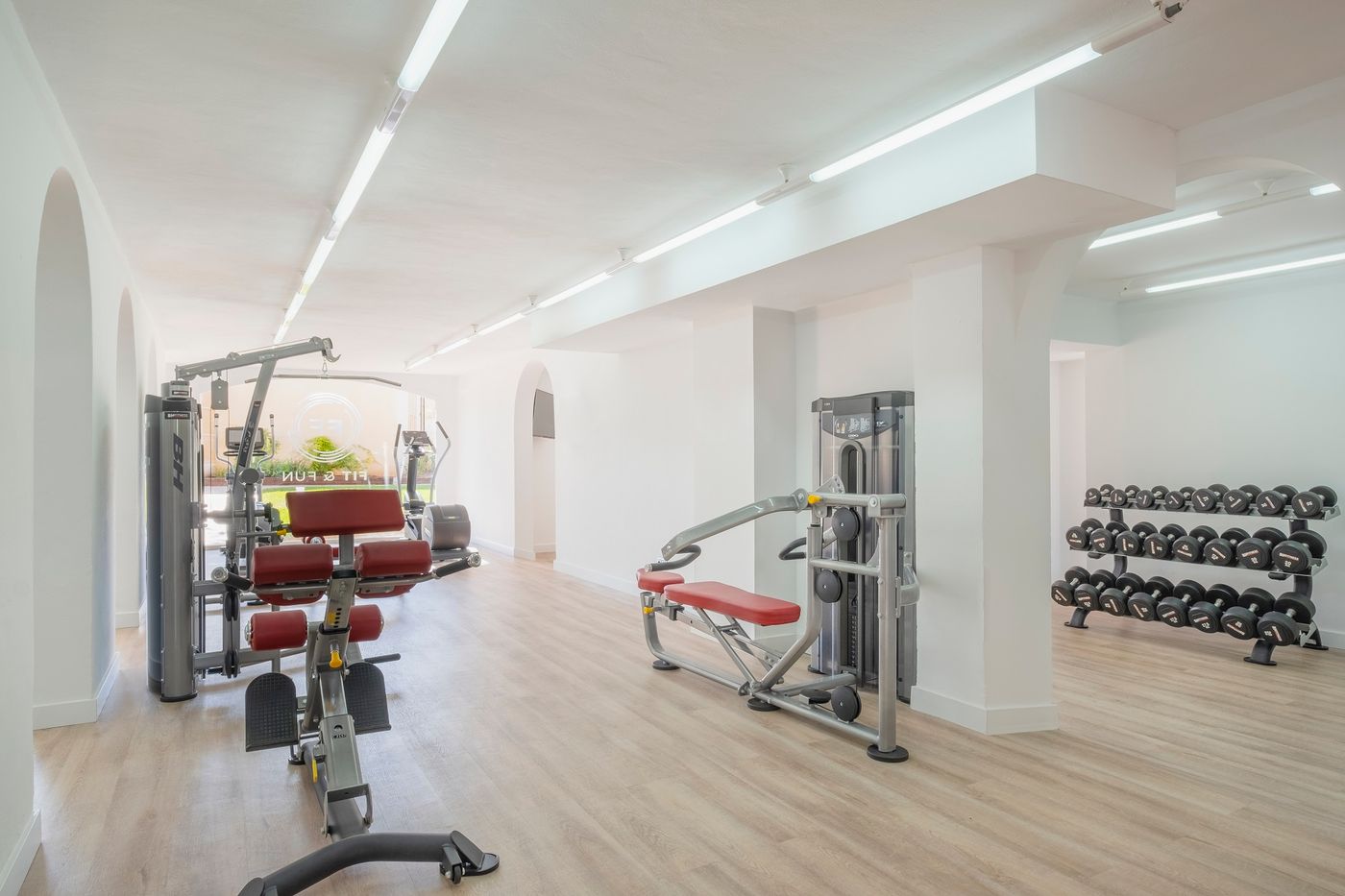 Iberostar Club Cala Barca