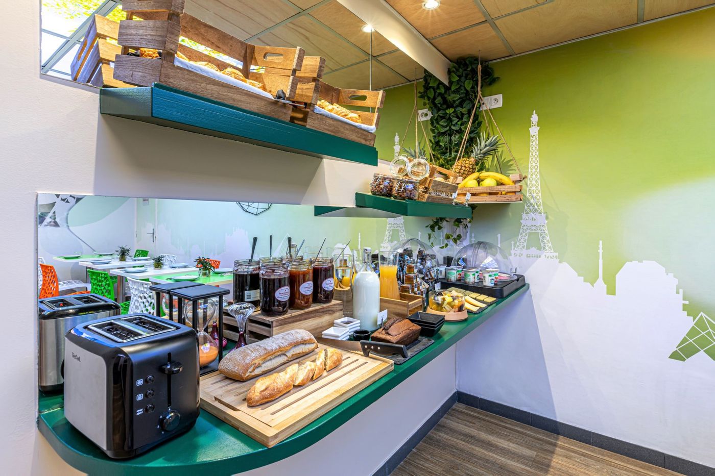 Hotel-Ariane-Montparnasse-by-Patrick-Hayat-Restaurant-10