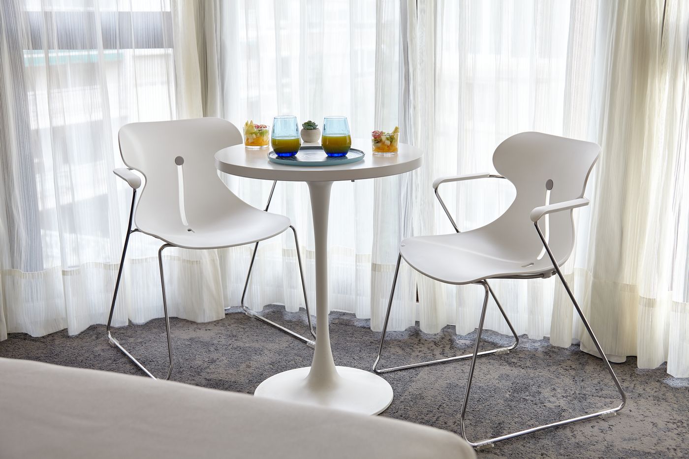 Macia Granada Five Senses Rooms and Suites-Spain-GRANADA-Room-5