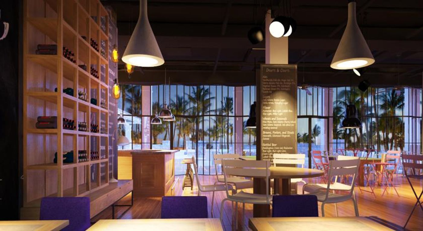 The Ravenala Attitude