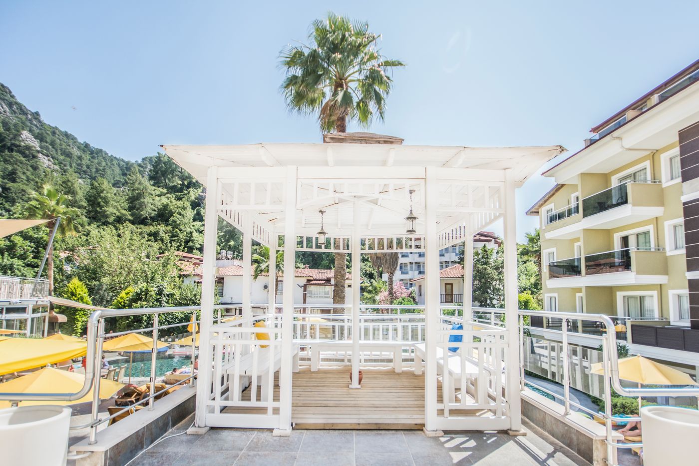 Hotel Sueno Club Mersoy Bella Vista - Adult Only