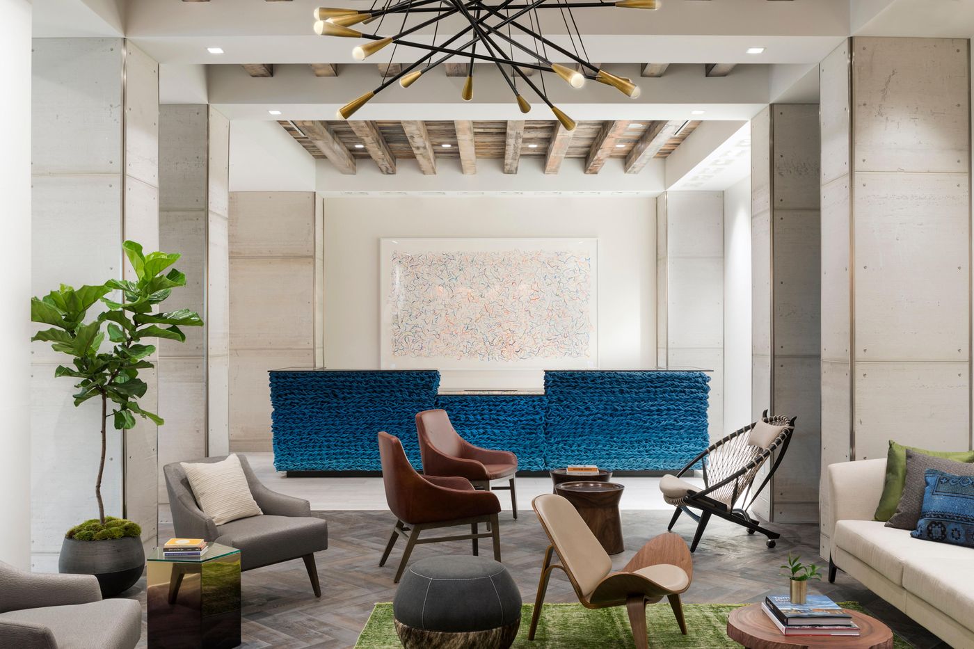 Kimpton Aertson Hotel-United States-NASHVILLE-General view-4