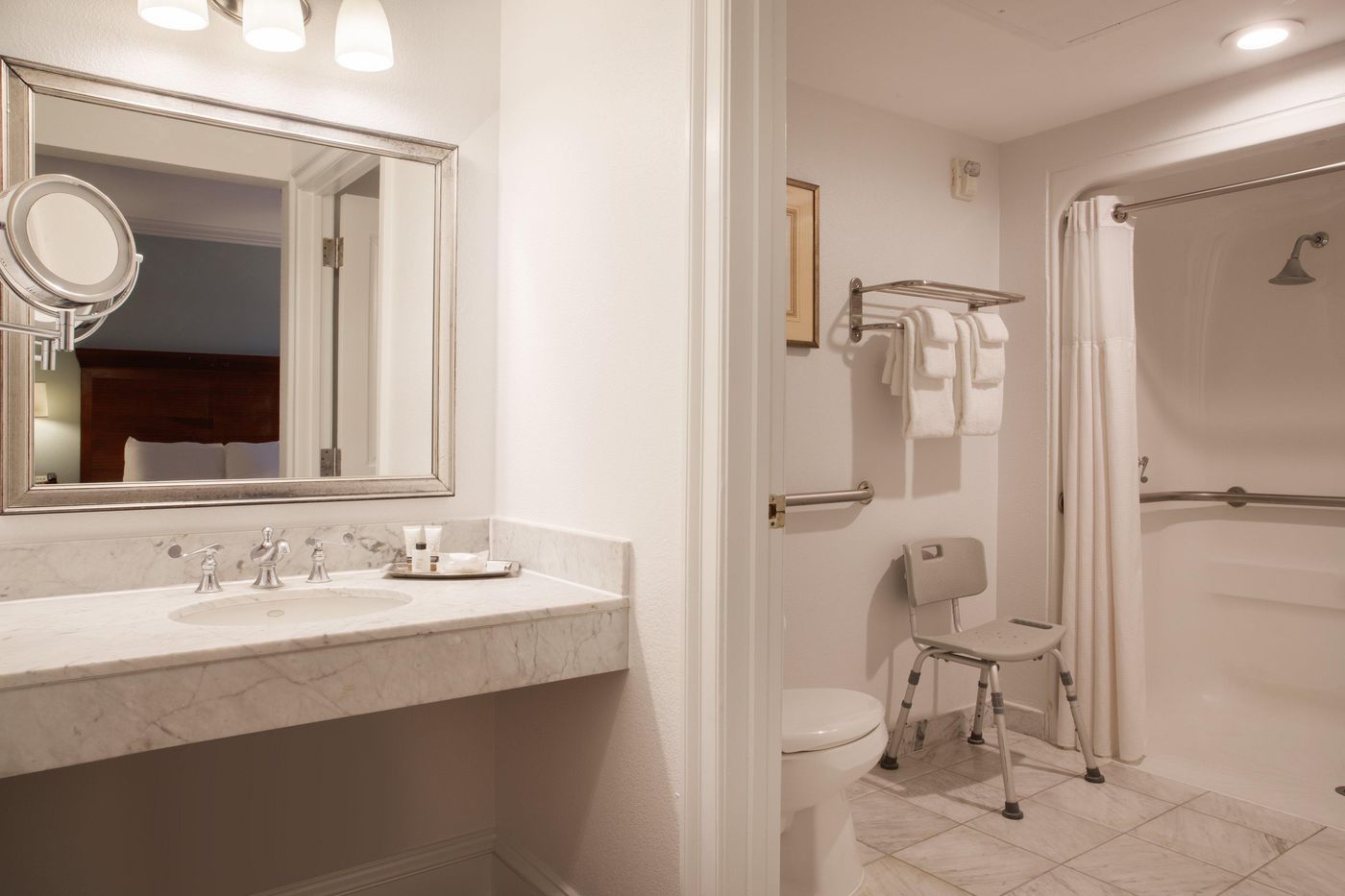 Voco St. James Hotel - United States - NEW ORLEANS - Room - 8