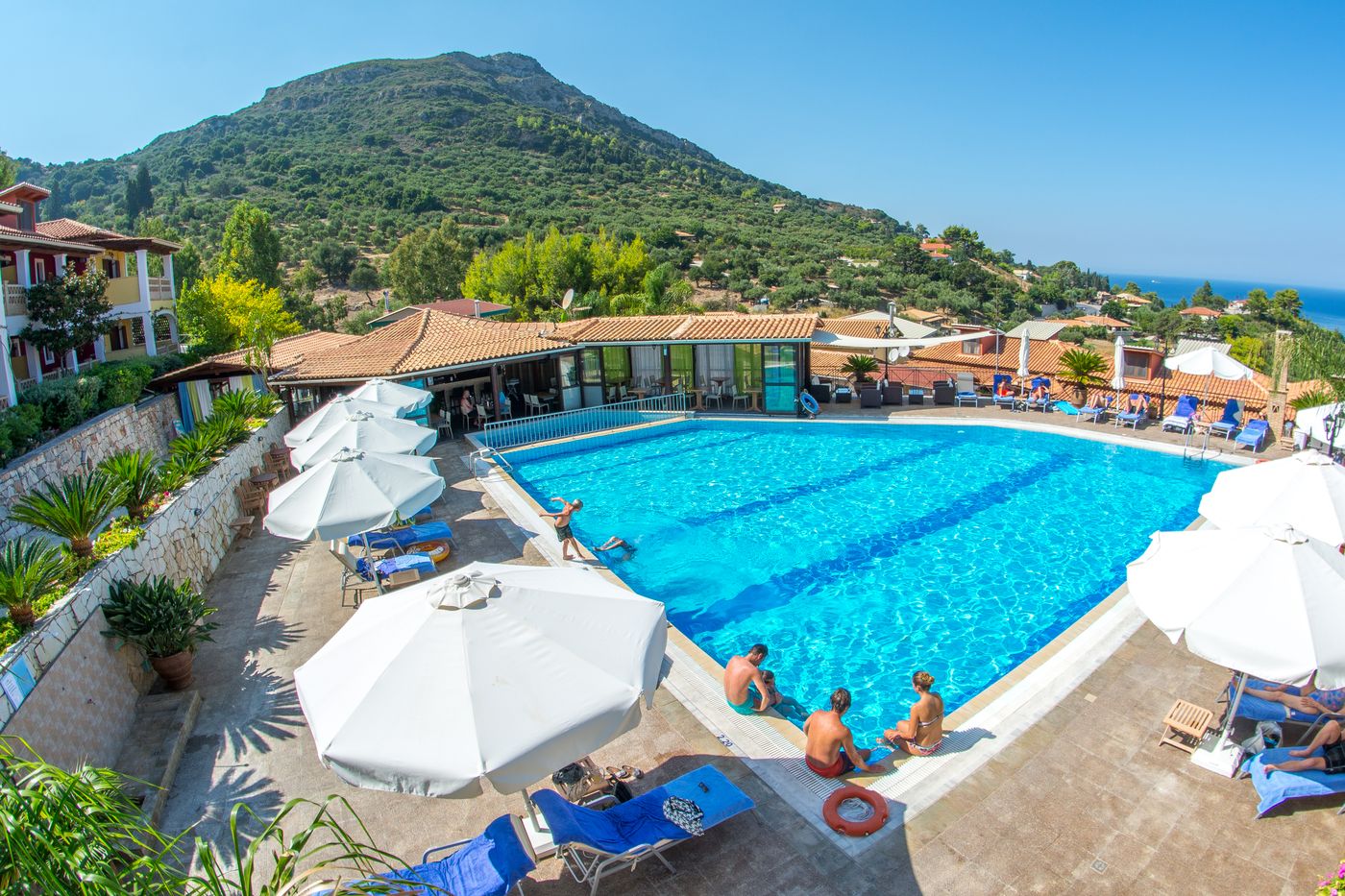 Sea-View-Village-Bar-8