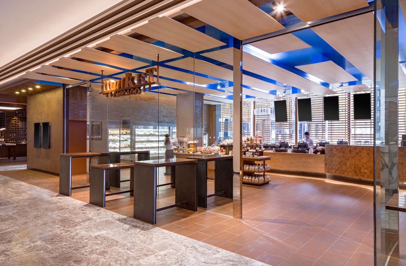 Hyatt Regency Chicago - United States - CHICAGO - Lobby - 8