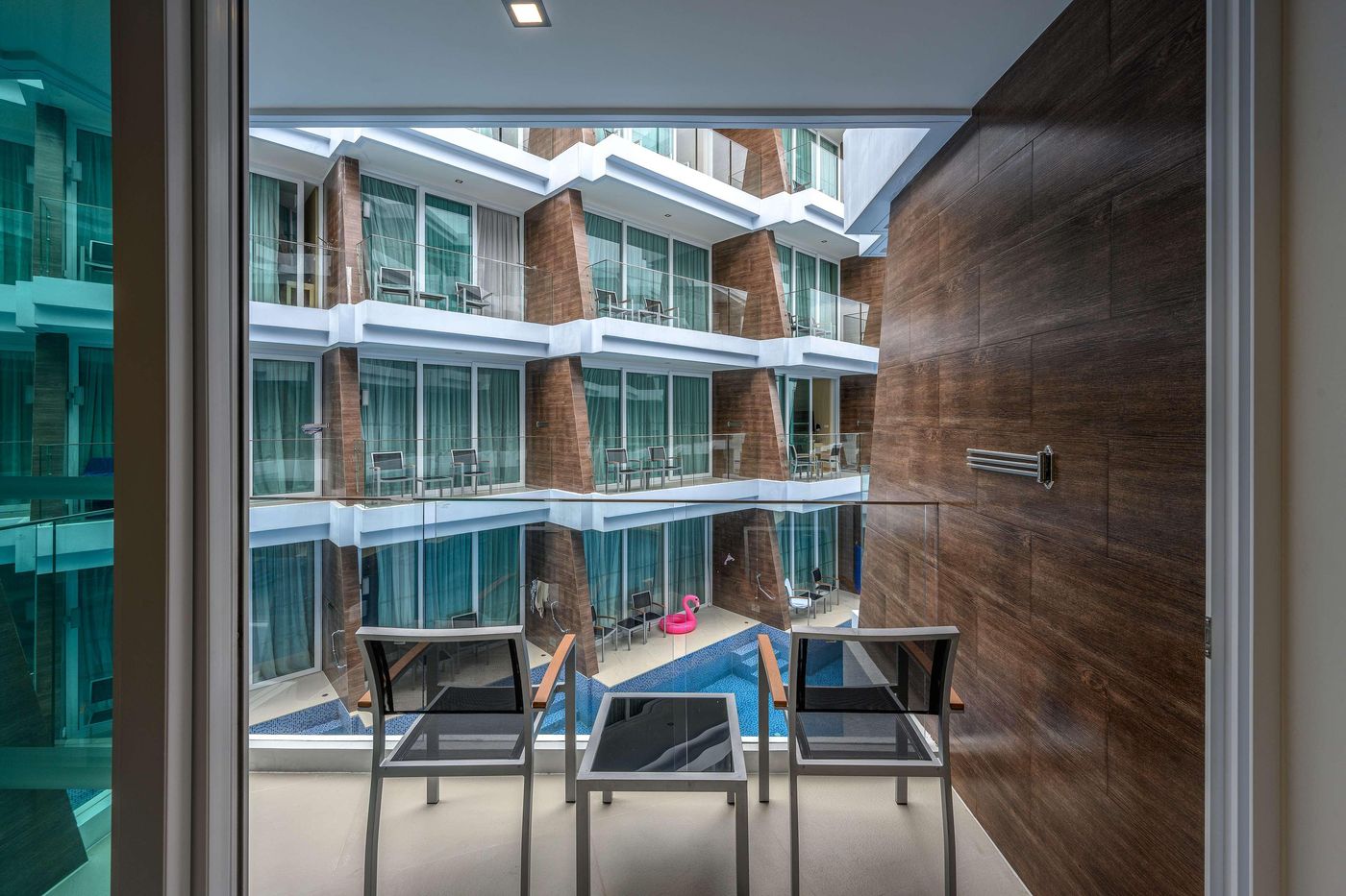 The Beachfront Hotel Phuket-Thailand-Phuket-General view-3