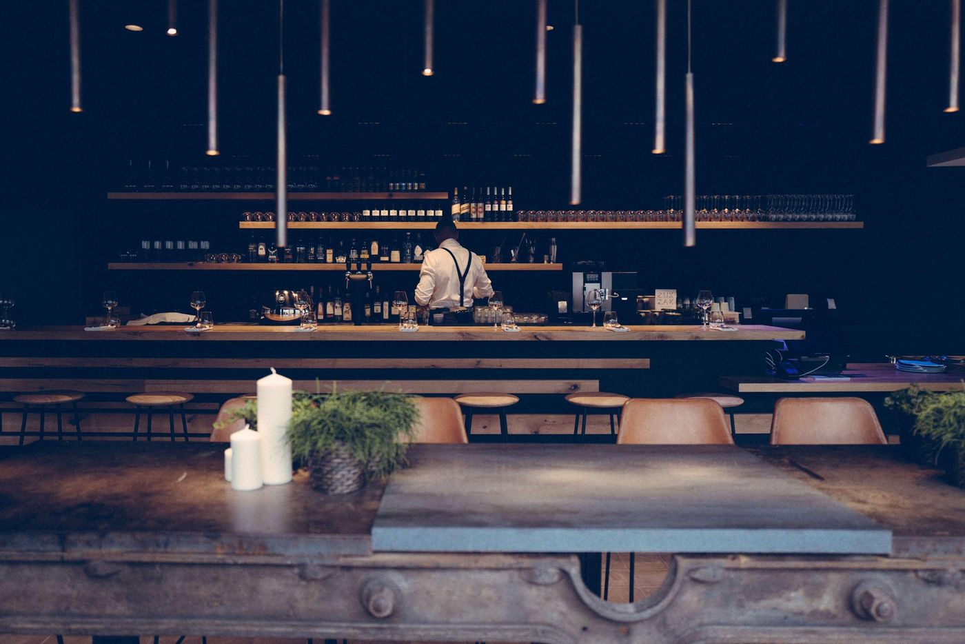 Belaroia - France - Montpellier - Restaurant - 4