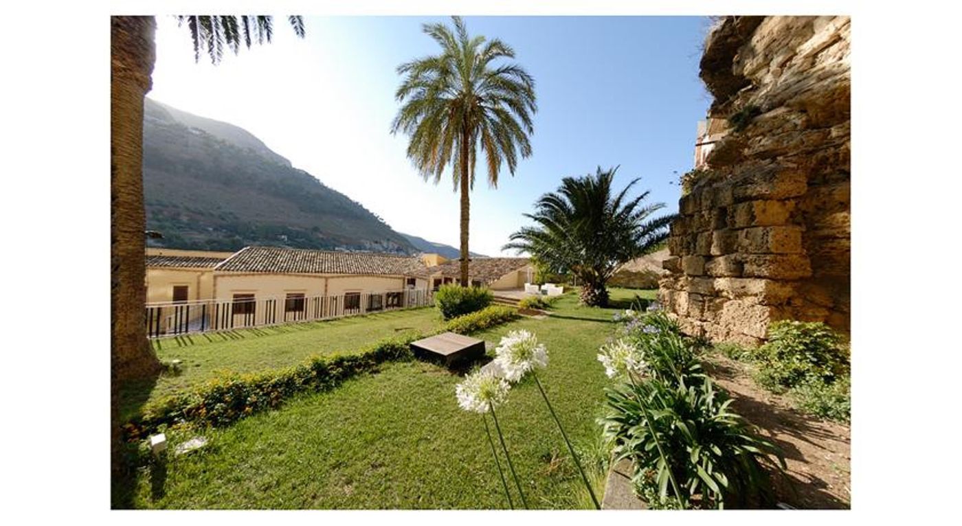 Cetarium-Italy-CASTELLAMMARE DEL GOLFO-General view-1