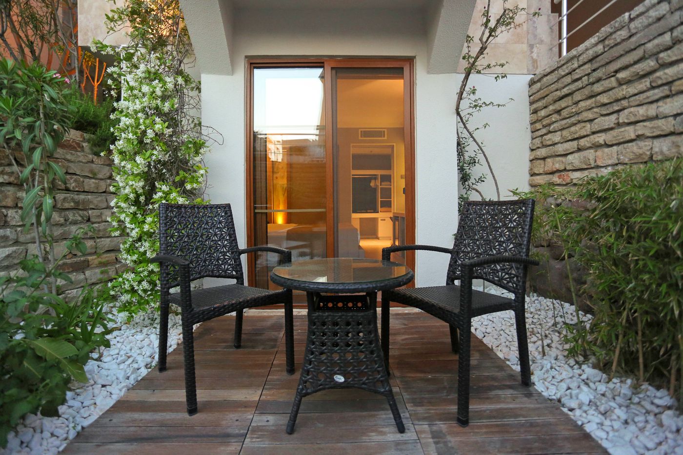 Bodrium Hotel and Spa