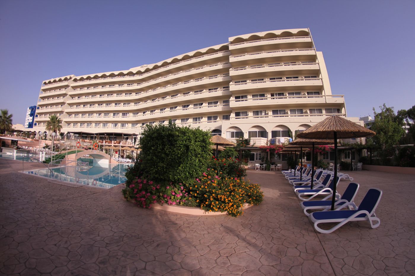 Dessole-Olympos-Beach-Resort-General-view-4