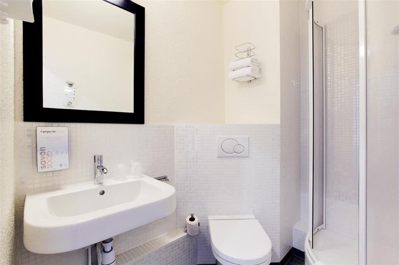 Campanile-Creteil-Centre-General-view-18