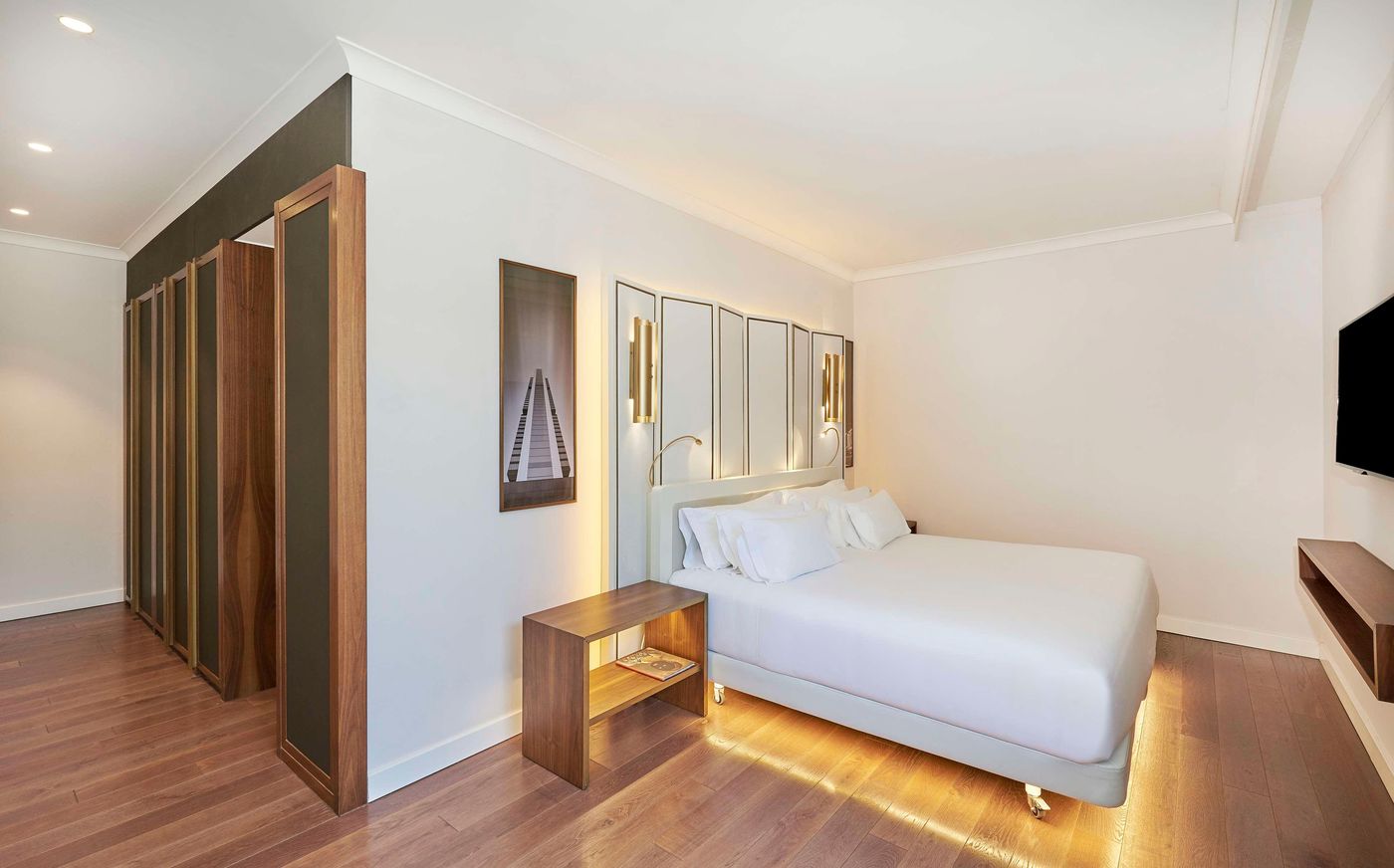 NH-Collection-Madrid-Eurobuilding-Room-41
