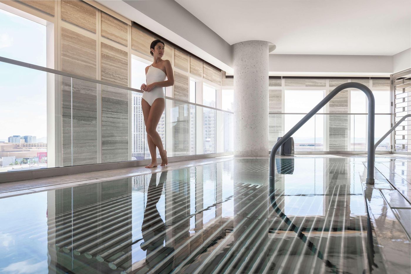 Waldorf-Astoria-Las-Vegas-Pool-81