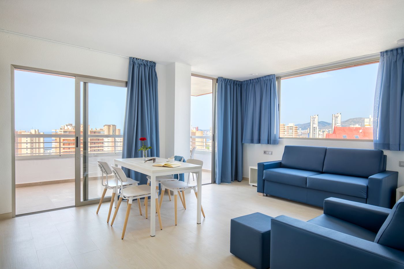 BCL Levante Lux Aparthotel