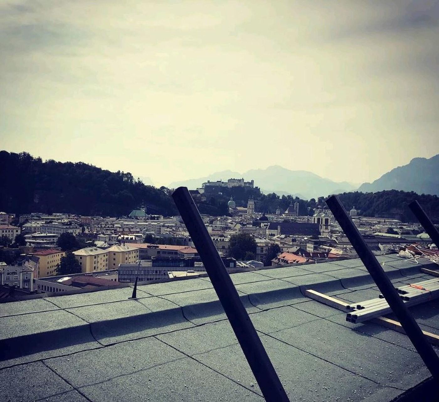 Arte Hotel Salzburg-Austria-SALZBURG-General view-6