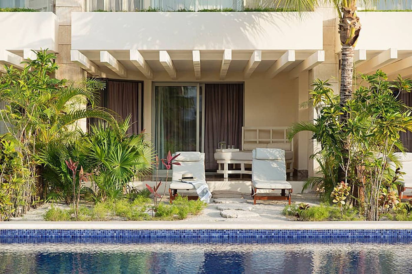 Beloved Playa Mujeres - Adults Only