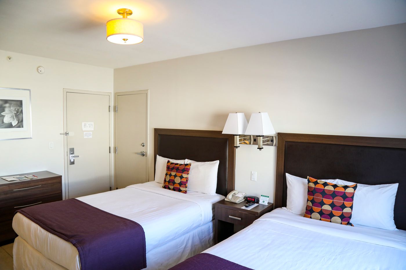 Collins Hotel - United States - Miami Beach - Room - 3