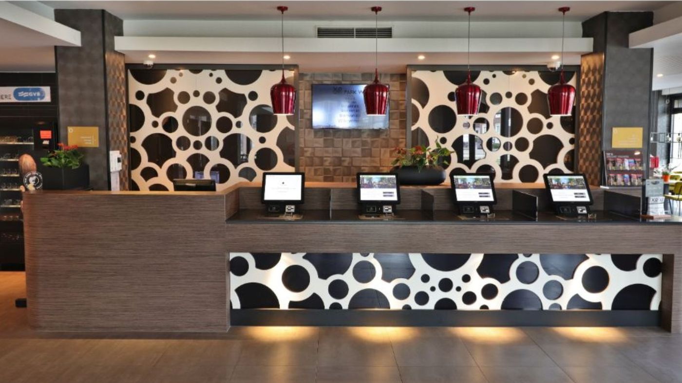 Xo Hotels Park West 5