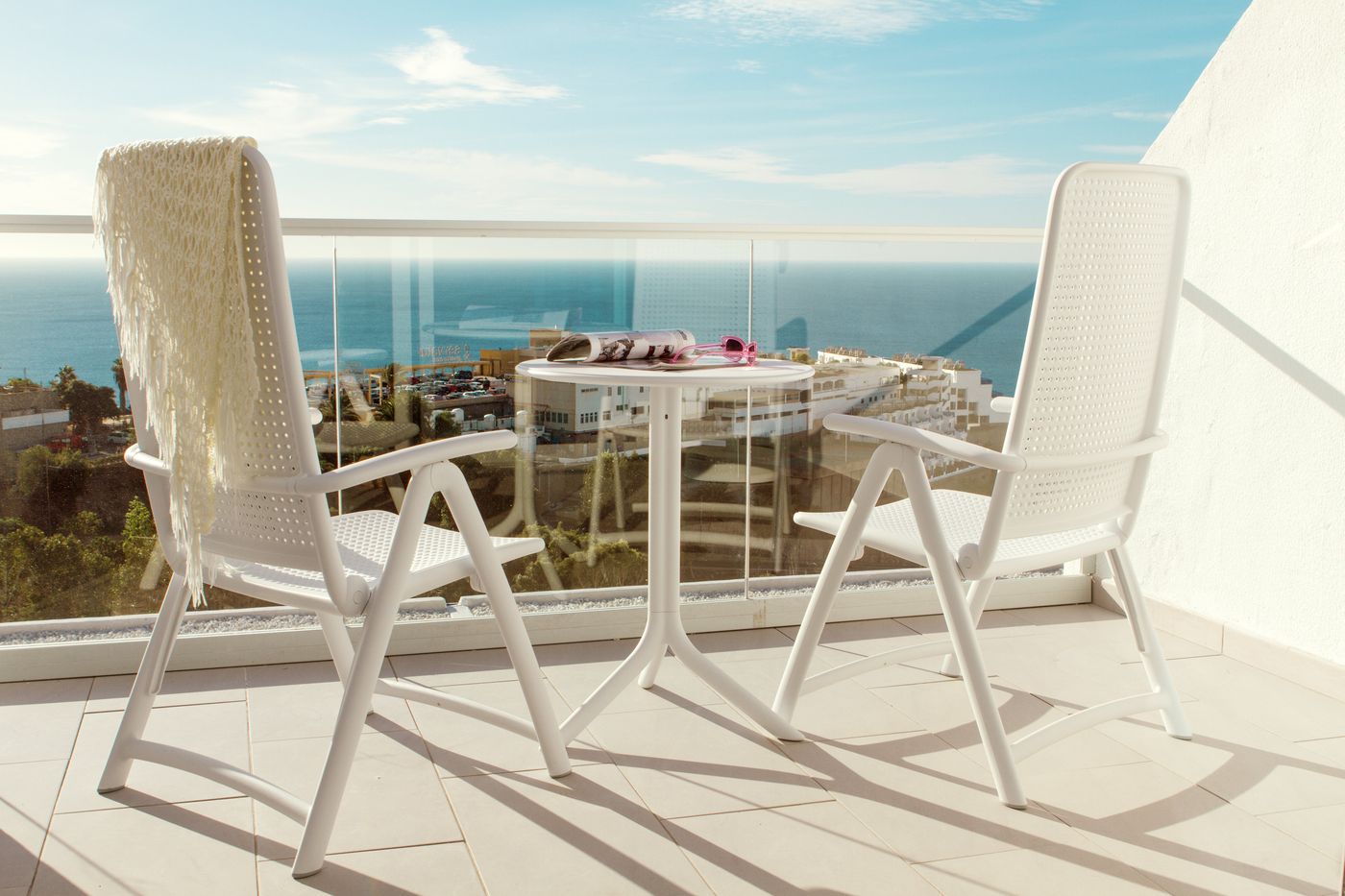 Ocean Hill - Adult Only