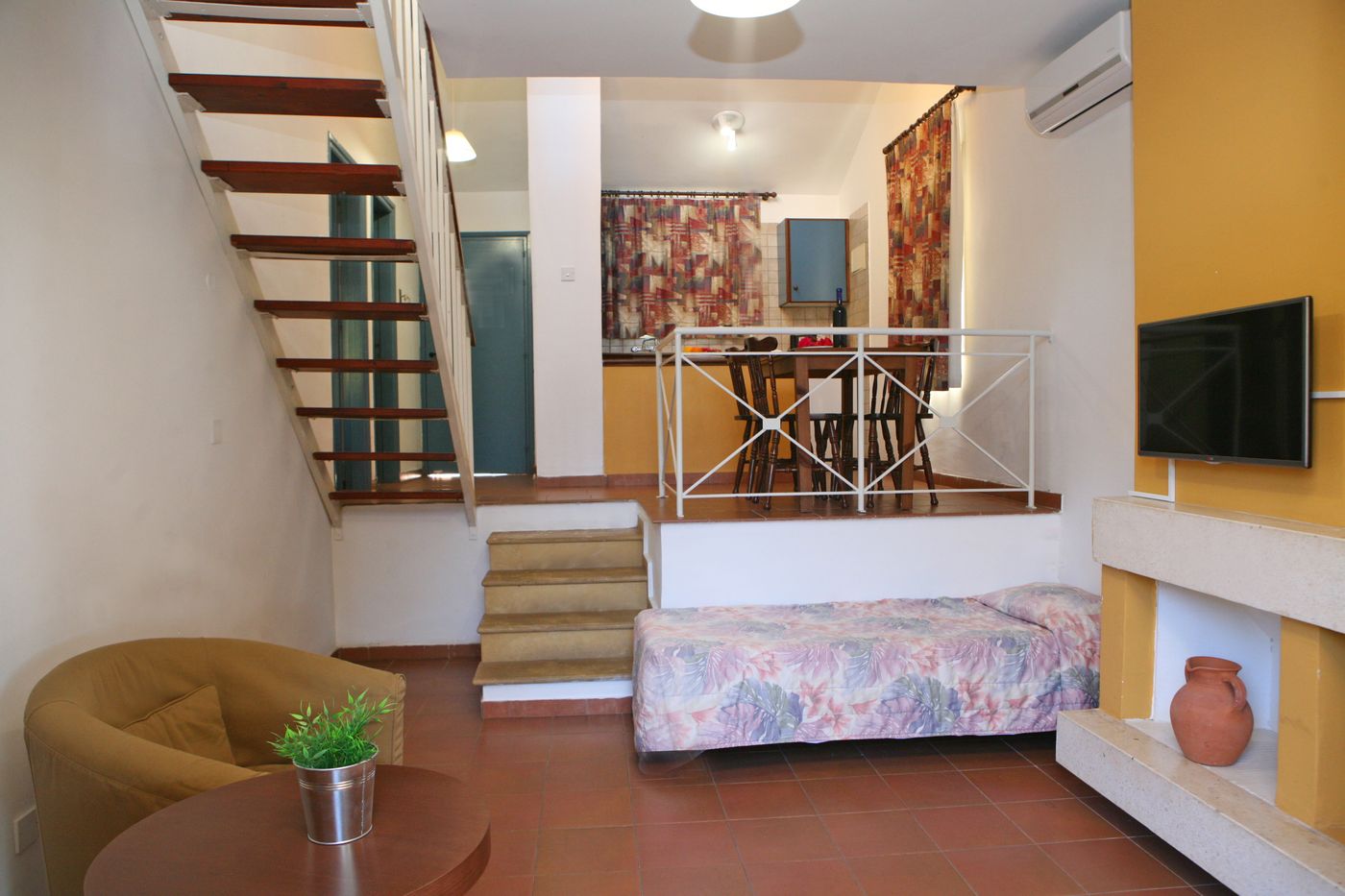 Macronissos-Village-Club-Room-22