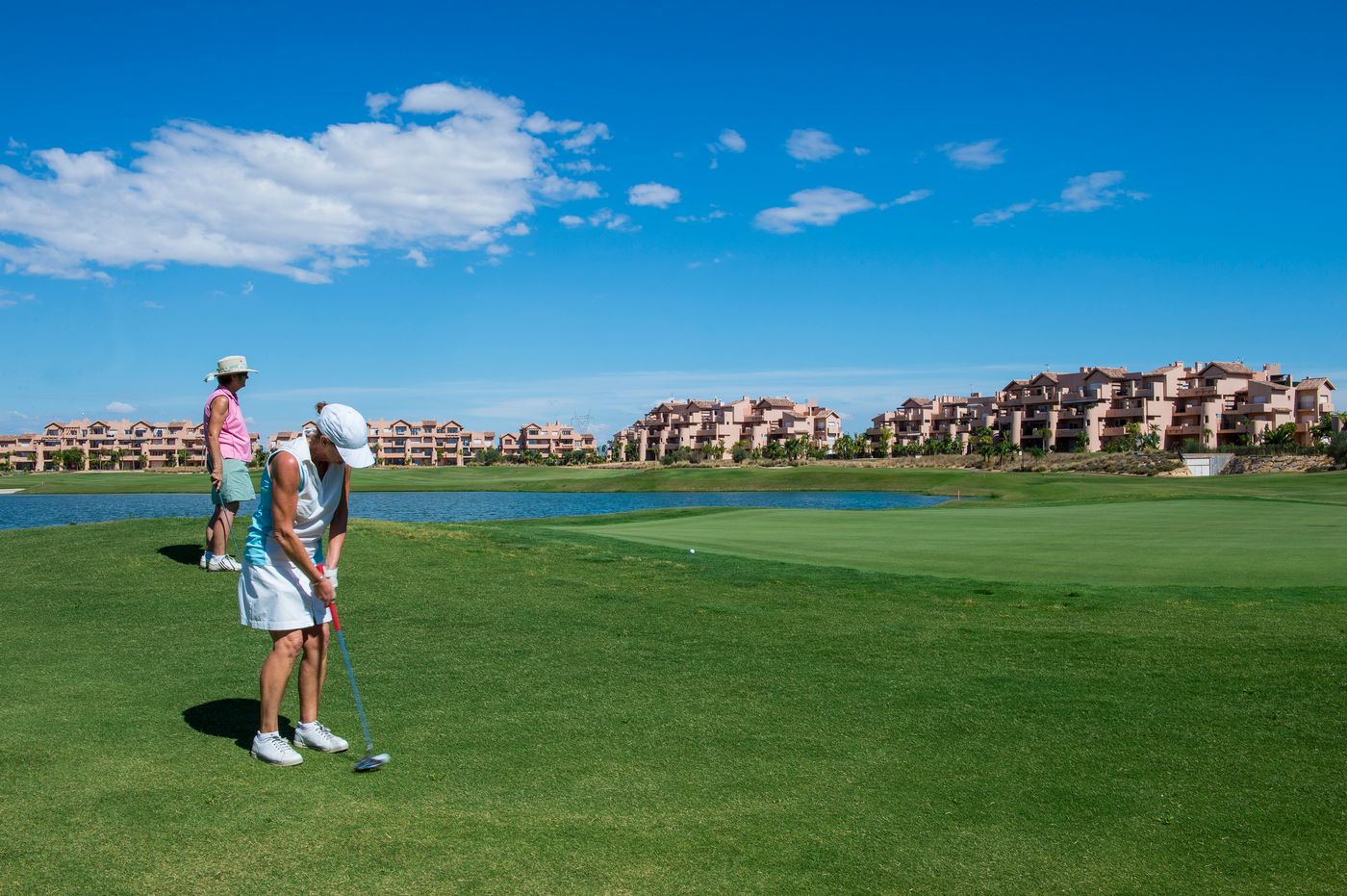The-Residences-Mar-Menor-Golf---Resort-General-view-14
